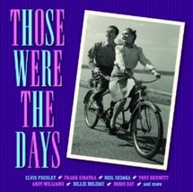 Various Artists : Those Were the Days CD 2 discs (2013) Pre-Owned - £11.96 GBP