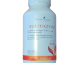 Young Living Sulfurzyme (300 capsules) - New - Free Shipping, Exp 04/2024 - $80.00