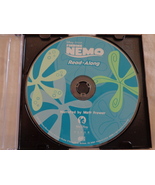 Finding Nemo Read-Along narrated by Matt Frewer CD-ROM (#3091/78) - £10.37 GBP