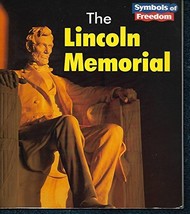 The Lincoln Memorial by Tristan Boyer Binns - Very Good - £8.20 GBP