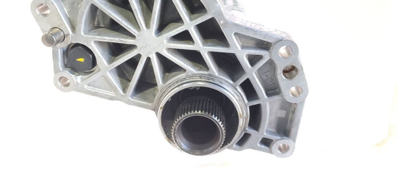 2022 2023 2024 Hyundai Tucson OEM Transfer Case Assembly 1.6L 4 Cylinder AWD Item image 11