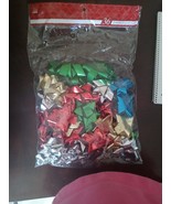 36 Premium Peel And Stick Bows - $21.56 CAD