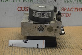 2018-20 Dodge Charger ABS Brake Pump Control 68422293AB Module 31-27D1 - £63.69 GBP