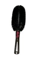 Vintage Stanley Clothes Lint Brush with Bakelite Handle - $10.00