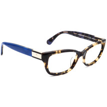 Kate Spade Sunglasses Frame Only Marilee/P/S IPRSP Tortoise/Blue Cat Eye 53 mm - $89.99