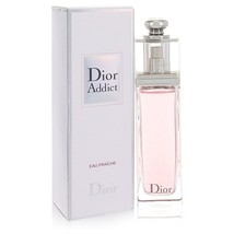 Dior Addict by Christian Dior Eau Fraiche Spray 1.7 oz (Women) - $205.08 CAD