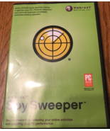 Webroot Spy Sweeper for PC Webroot Software, Inc. Ships N 24h - $40.58 CAD