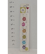 TRUE FABRICATIONS JINGLE BELL WINE CHARMS - €8,61 EUR