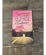 Graduation Greeting Card More Than A Diploma - €7,55 EUR Graduation Greeting Card More Than A Diploma - €7,55 EUR