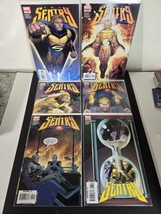 The Sentry #1-6 of Eight, Limited Series [Marvel Comics] - $10.00