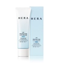 [HERA] UV Protector Multi Defense Fresh SPF50+/ PA++++ - 50ml Korea Beauty - £31.38 GBP