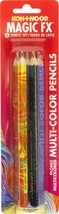 Koh-I-Noor Magic FX Pencil 5/Pkg-Assorted Colors FA3405 - £19.49 GBP