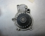 Water Coolant Pump From 2006 Chrysler  PT Cruiser  2.4 - $34.95