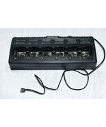 Kenwood KSC-326 Rapid 2 Way Radio Multi Unit Charger Used 517b3 - $180.70 CAD