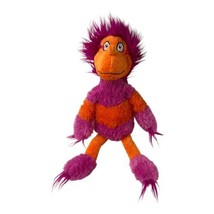 Kohls Cares Dr Suess Theres A Wocket In My Pocket 20 In Plush Stuffed Animal - £12.46 GBP