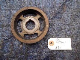 93-95 Honda Prelude H22A1 OEM balance shaft pulley H22 OEM VTEC PT2 VTEC... - $39.99
