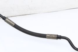 00-06 MERCEDES-BENZ S600 ABC HYDRAULIC SUSPENSION LINE Q1716 image 6