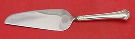 English Chippendale by Reed and Barton Sterling Silver Pie Server HHWS Orig 11" - $58.41