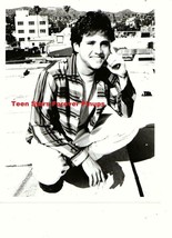 David Lascher 8x10 HQ Photo from negative Blossom Life Goes On squatting... - $10.00