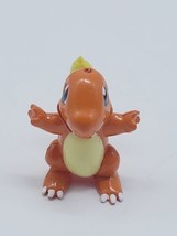 Vintage Pokémon Charmander 3” Figure Decoration Ornament 1999 Nintendo - £16.30 GBP