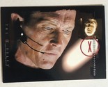 The X-Files Trading Card 2002 David Duchovny #36 Robert Patrick - $1.97