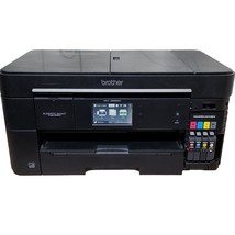 Brother MFC-J5620DW Business Smart Plus Wireless All-In-One Inkjet For Parts - $88.83