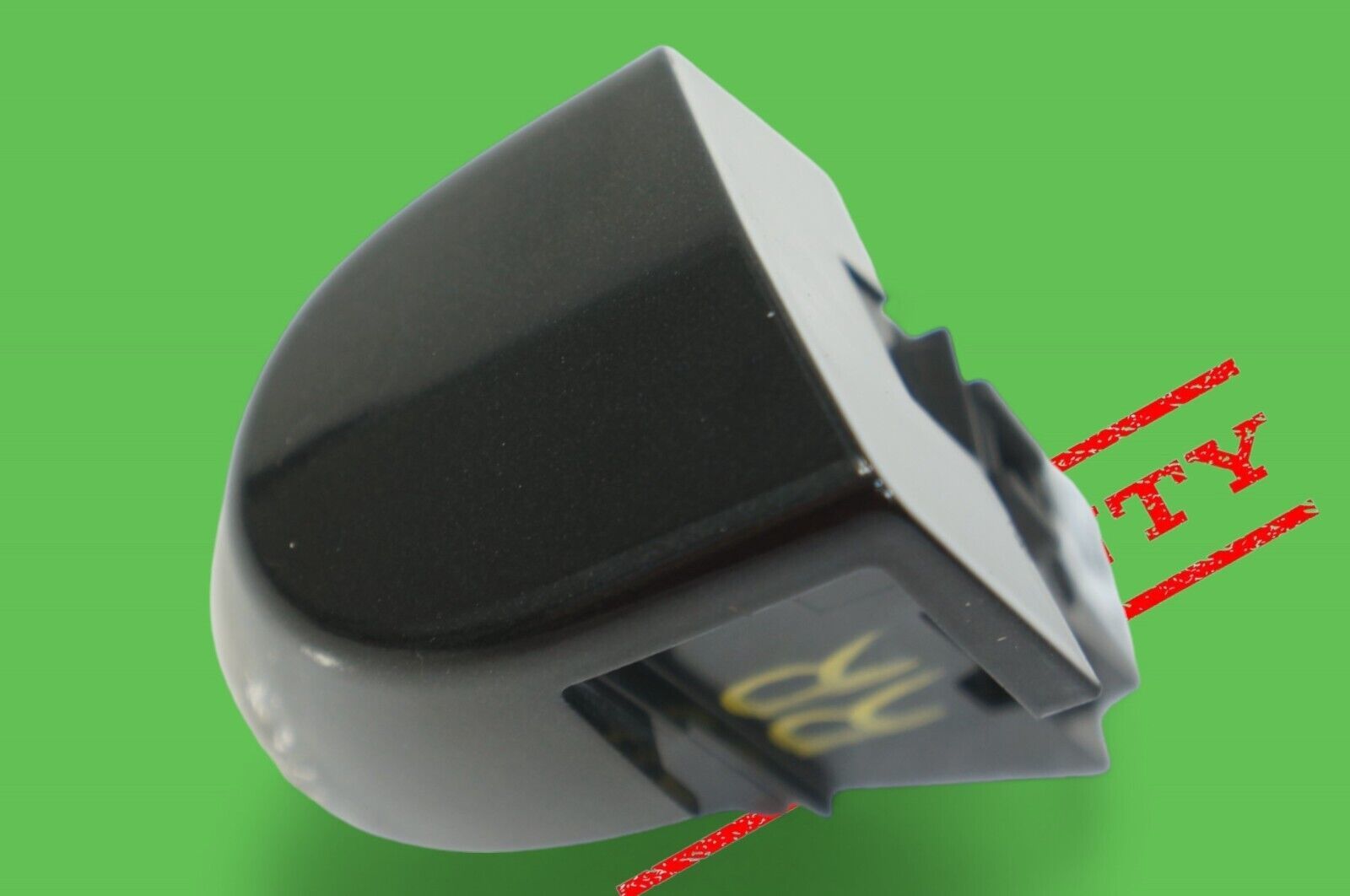 2011-2017 bmw X3 f25 right passenger side door key handle corner cover c... - $26.00