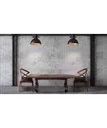 Walnut Live Edge Slab Dining Table Top - Black River Epoxy - 80 x 40 x 2&quot; - $5,379.66