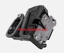 New OEM genuine Power Door Latch LH Front 2013-2023 Chevy Cadillac GMC 13546475 - £63.16 GBP