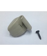 2001 - 2006 Ford Escape Beige Sun Visor Clip Retainer OEM 5L8Z-7804132-A... - $18.19 CAD