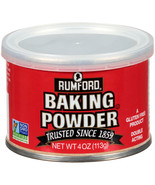 Rumford bkng pwdr s09999 ( 24 x 4 oz   ) - $213.78 CAD