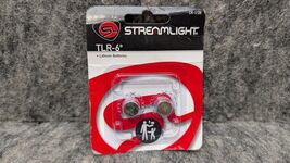 Streamlight 69271 CR 1/3N Lithium Batteries, 2 Pack for TLR-6 New - $4.99