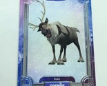 Sven Frozen 2023 Kakawow Cosmos Disney 100 All Star Base Card CDQ-B-26 - $5.93