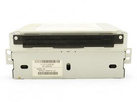 2011-2015 JAGUAR XJL XJ X351 AM FM RADIO AUDIO RECEIVER CD PLAYER BF6N18... - $299.18