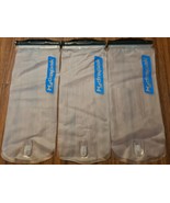 Lot of 3 HydraPak 3 Liter 100 Fl Oz  Bladder Bag Only - $587.68 MXN