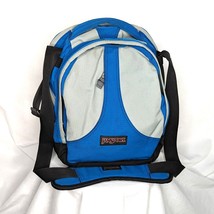 Bags Jansport Shoulder Messenger School Travel Bag Tote  - $23.75