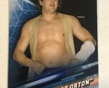 Cowboy Bob Orton WWE Smack Live Trading Card 2019  #70 - $1.97