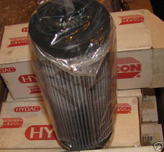 (2) -  Hydac 02067  02067954 Hydraulic Filter 12 micron   *new* - $31.75