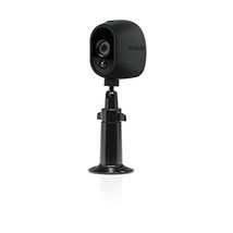 Arlo Smart Home - Black Adjustable Mount for Wireless CCTV HD Security C... - $31.00