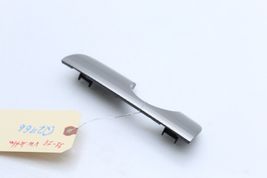 11-18 VOLKSWAGEN JETTA DASHBOARD HEADLIGHT SWITCH TRIM Q2766 image 5
