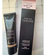 Mary Kay TimeWise Luminous 3D Foundation Beige C 220 - $15.00