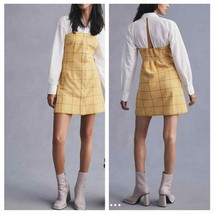 Maeve Knit Twofer Mini Dress - $158.40