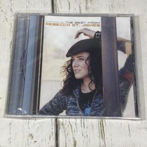 Wait For Me: The Best from Rebecca St. James by Rebecca St. James (CD, 2003) NEW - £4.95 GBP