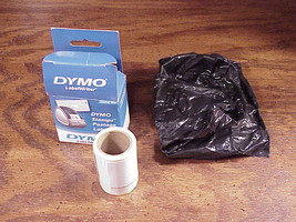 Partial Roll Dymo Stamps Postage Labels, Starter Roll - £4.32 GBP