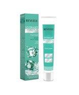 REVUELE HYDRALIFT HYALURON ANTI–WRINKLE TREATMENT NIGHT CREAM–FLUID 50ml EU... - $5.70