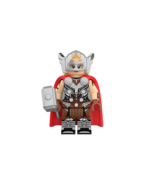 Jane Foster Mighty Thor Marvel Love and Thunder (2022) Minifigure (1) - $10.00