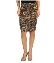 Michael Kors Mamba Snake Pencil Skirt Zipper Lined SIZE 22 W  NWT - €58,68 EUR Michael Kors Mamba Snake Pencil Skirt Zipper Lined SIZE 22 W  NWT - €58,68 EUR