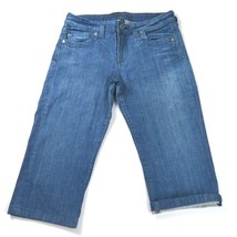 KUT FROM THE KLOTH Capri Jeans Size 4 - $13.30