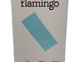 Flamingo FACE WAX KIT each kit contains 20x Strips 1x Calming Serum 6x C... - £3.91 GBP