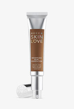 BECCA Skin Love Weightless Blur Foundation - Cacao, Mahogany, Espresso, Walnut - $19.99